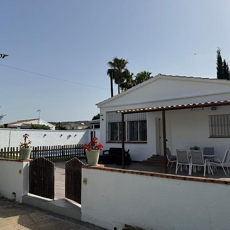 Villa Armonia Arcos de la Frontera Bagian luar foto