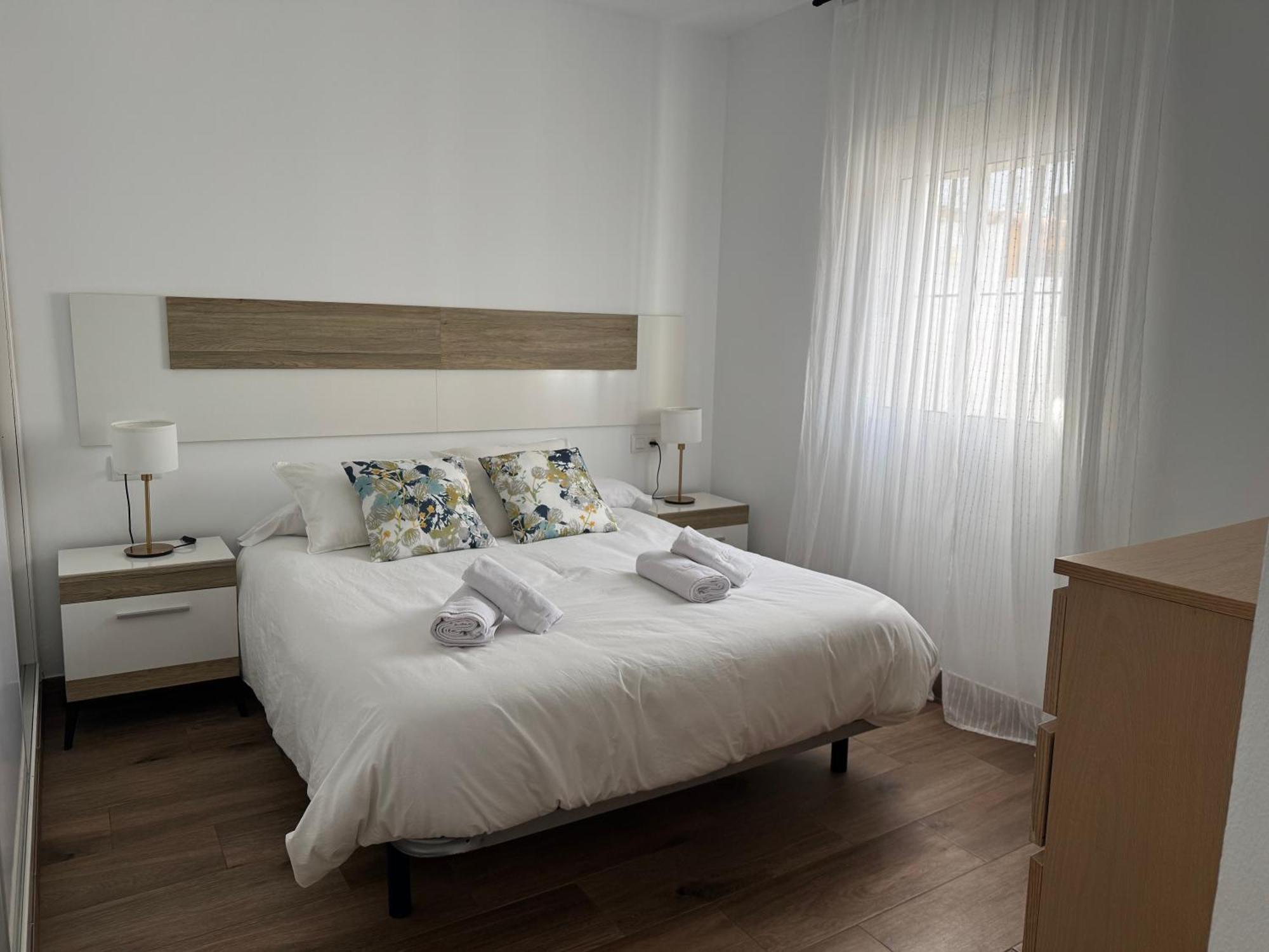 Villa Armonia Arcos de la Frontera Bagian luar foto